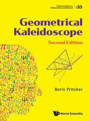 cover image of Geometrical Kaleidoscope ()